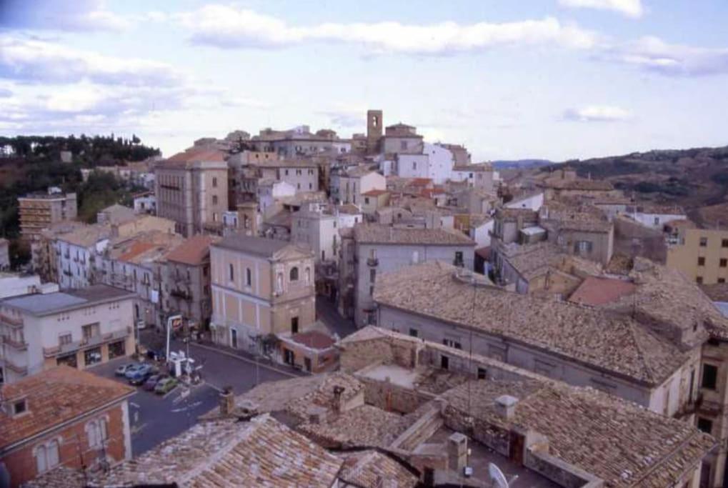 Borgo Antico Apartment Atessa Exterior photo