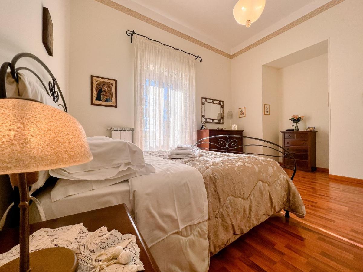 Borgo Antico Apartment Atessa Exterior photo
