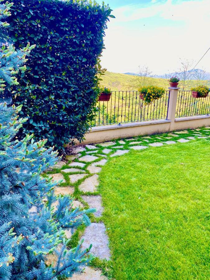Borgo Antico Apartment Atessa Exterior photo