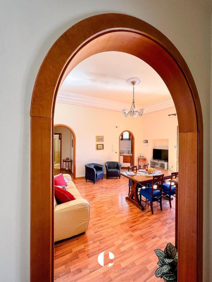 Borgo Antico Apartment Atessa Exterior photo