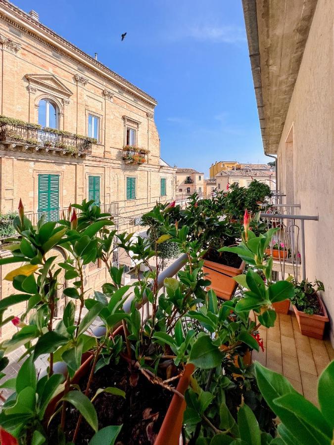 Borgo Antico Apartment Atessa Exterior photo
