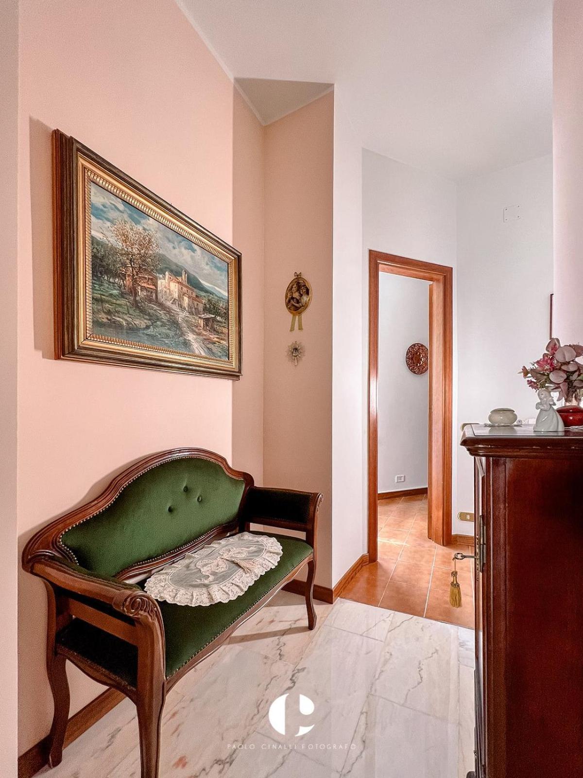Borgo Antico Apartment Atessa Exterior photo