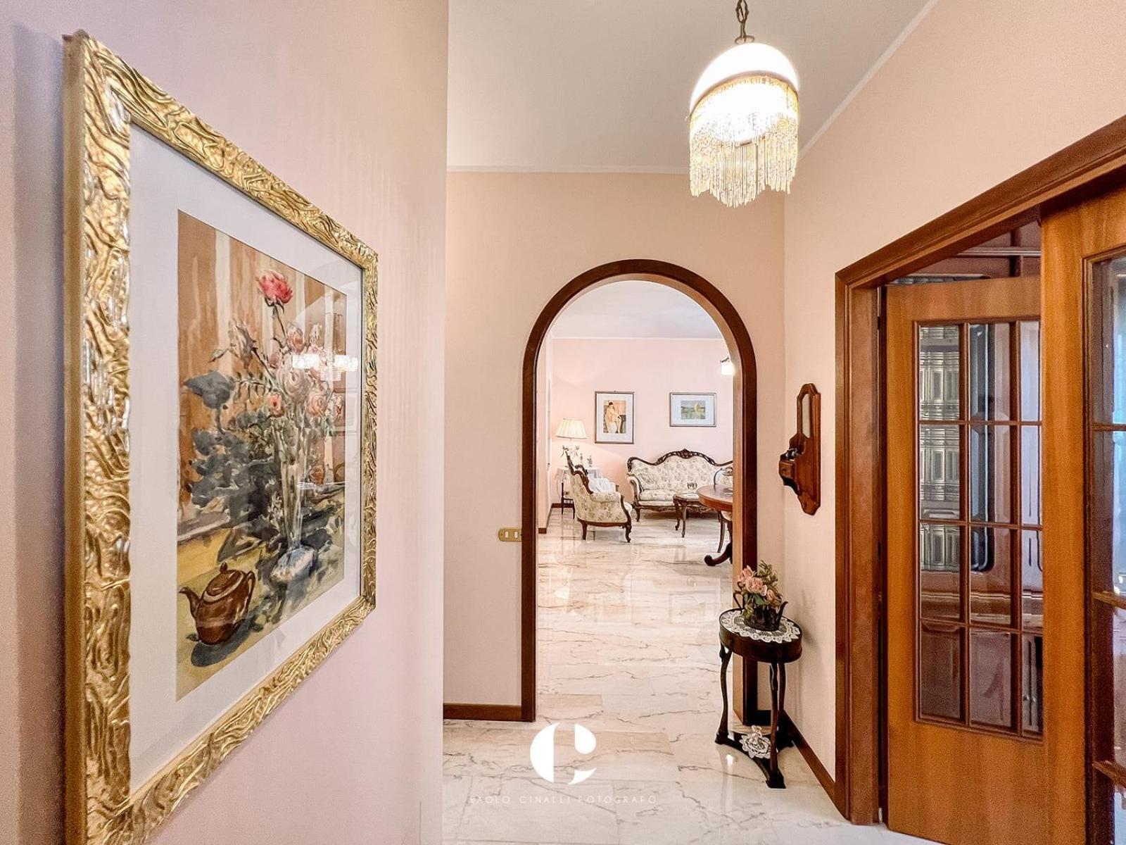 Borgo Antico Apartment Atessa Exterior photo